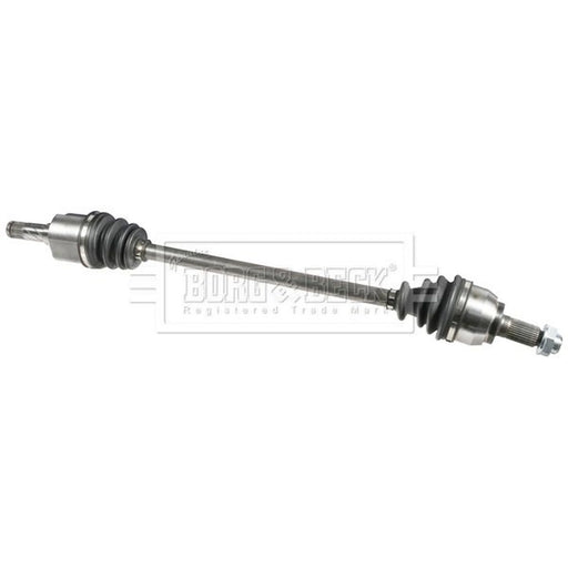 Borg & Beck CV Drive Shaft Driveshaft Rear Left BDS1836