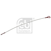 Febi Engine Oil Level Dipstick 44809