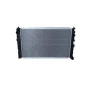 NRF Engine Radiator 539504
