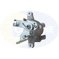 Comline Brake Caliper Assembly Rear Right CBC231R