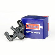 Borg & Beck Thermostat,Coolant BBT506