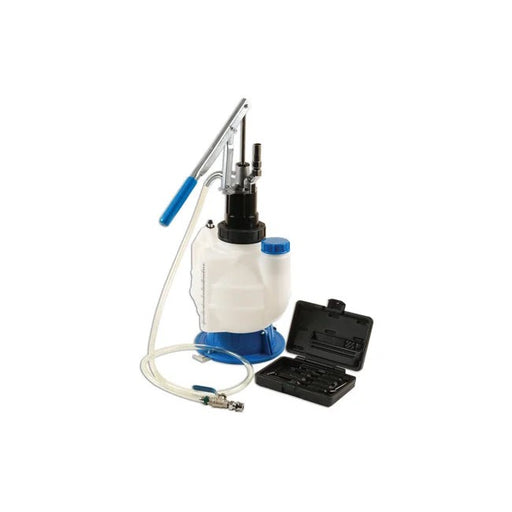 Laser Tools Oil ATF Dispenser 7L - PL