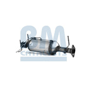 BM Catalysts Homologated Diesel Cat & Dpf BM11042H