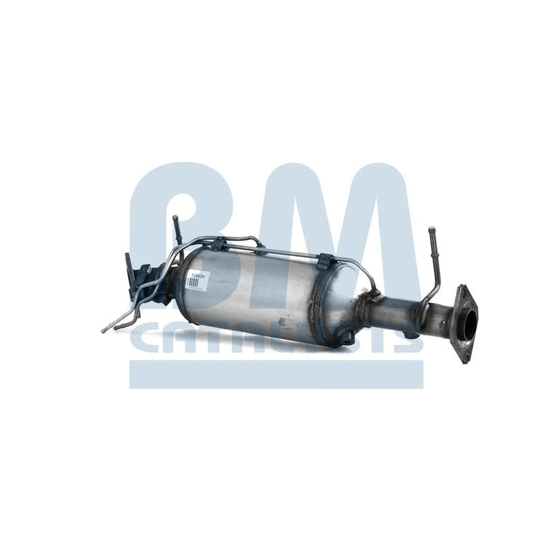 BM Catalysts Homologated Diesel Cat & Dpf BM11042H
