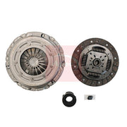 Apec Clutch Kit Set 3pc ACL1377
