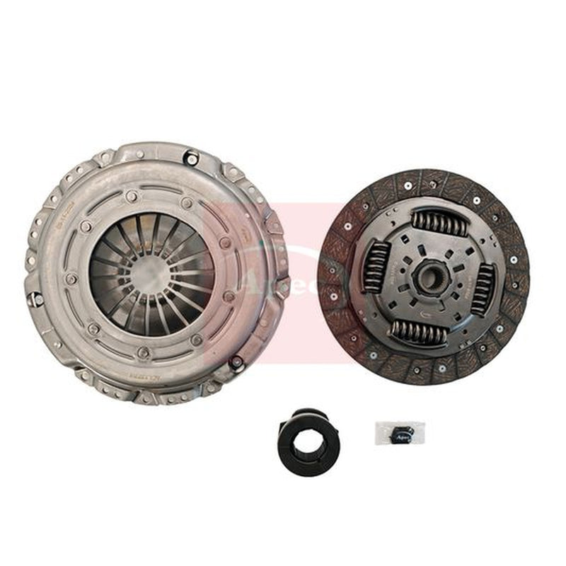 Apec Clutch Kit Set 3pc ACL1377