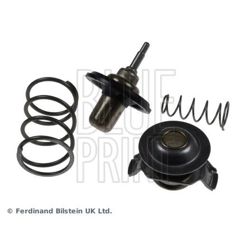 Blue Print Thermostat,Coolant ADJ139204