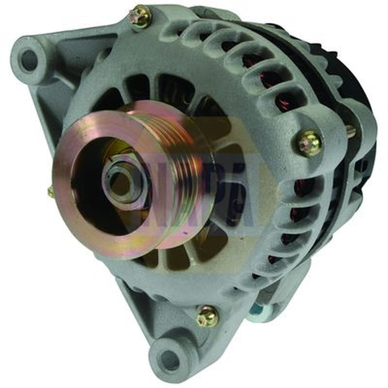 NAPA Car Alternator 12V NAL1668