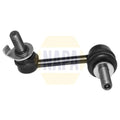 NAPA Stabiliser Bar Link Coupling Rod Front Left NST4225