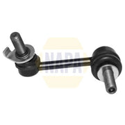 NAPA Stabiliser Bar Link Coupling Rod Front Left NST4225