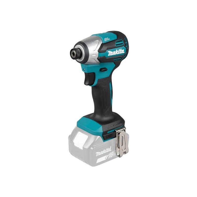 Makita DTD158Z LXT Impact Driver 18V Bare Unit - DTD158Z