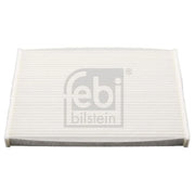 Febi Cabin Air Filter (Pollen Filter) 49651