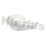 Klarius Box With Tail Pipe Rear VO386L