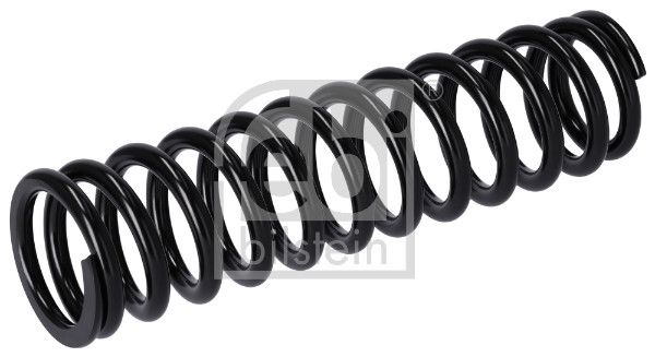Febi Driver Cab Suspension Spring 63mm OD 270mm Thick