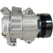 Mahle Air Conditioning Compressor ACP 810 000P