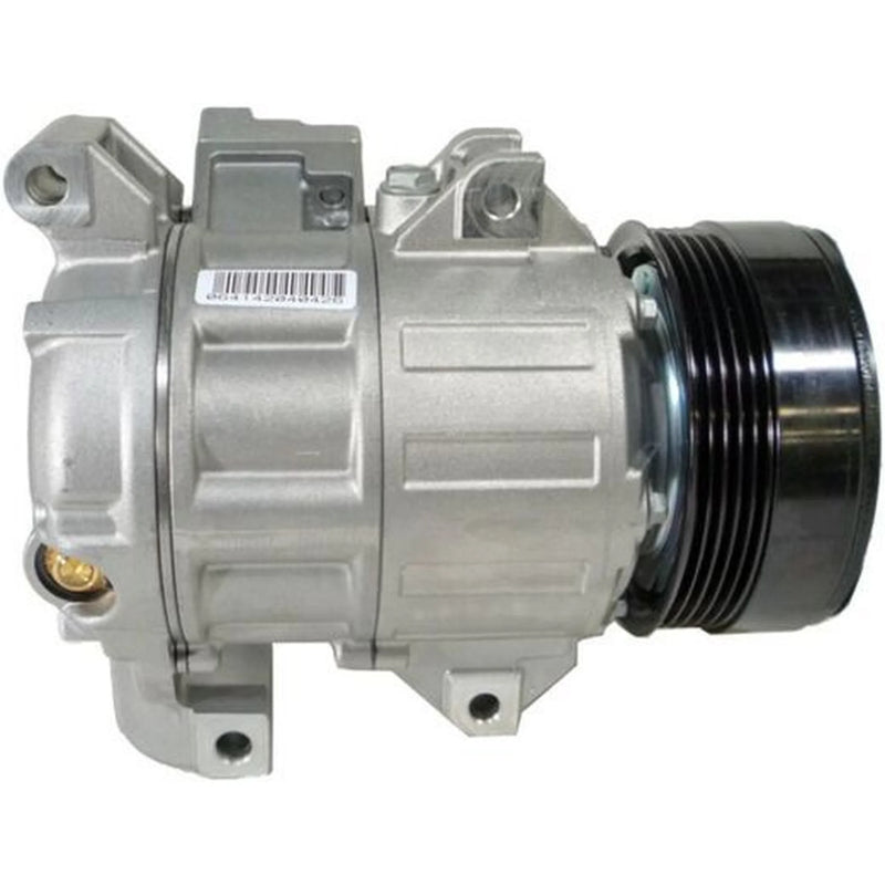 Mahle Air Conditioning Compressor ACP 810 000P