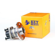 Key Parts Wheel Bearing Kit KWB411