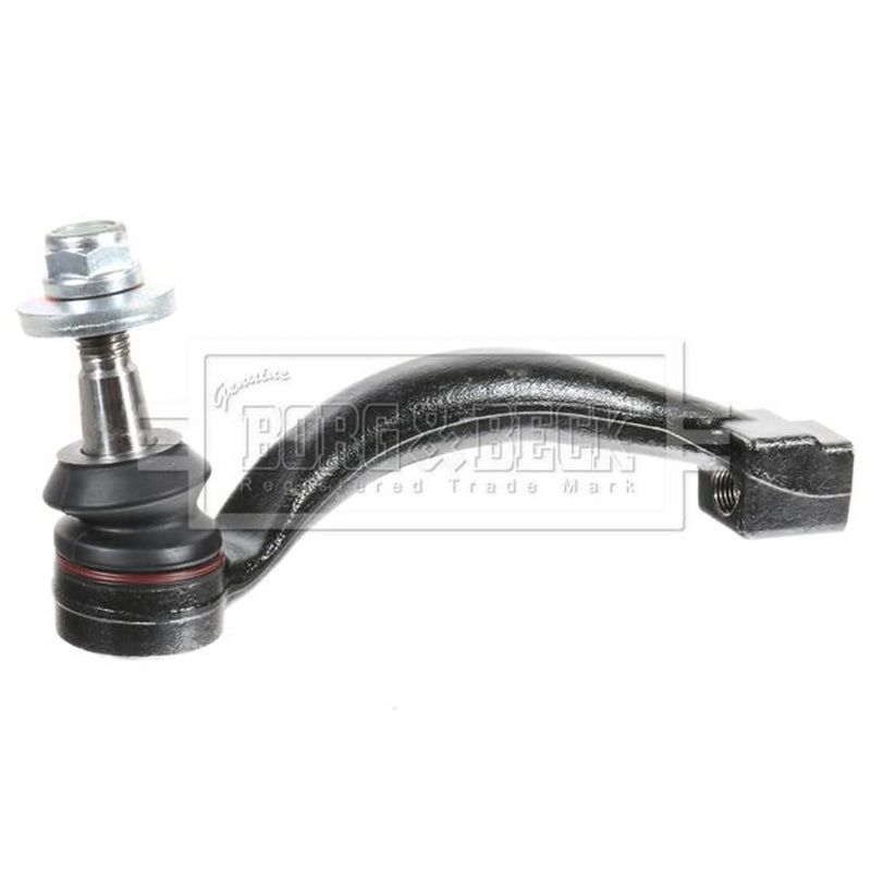 Borg & Beck Steering Tie Rod End Ball Joint BTR6109