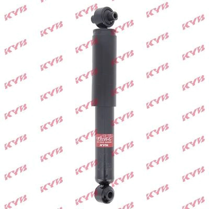 KYB Shock Absorber Damper Strut Rear 344715