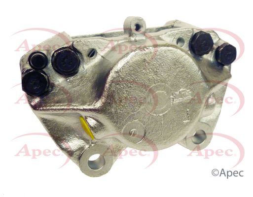 Apec Brake Caliper Assembly