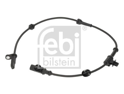 Febi ABS Wheel Speed Sensor Rear Right