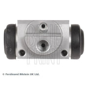 Blue Print Wheel Cylinder Hydraulic Brake Rear Right ADT34480