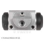 Blue Print Wheel Cylinder Hydraulic Brake Rear Right ADT34480