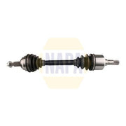 NAPA CV Drive Shaft Driveshaft Front Left NDS1259L