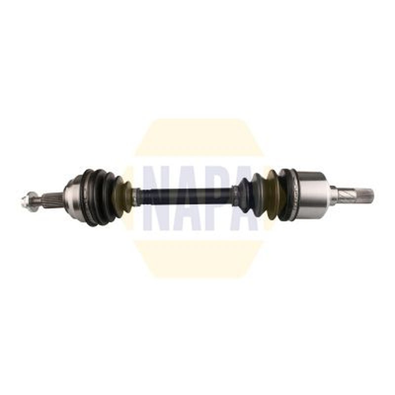 NAPA CV Drive Shaft Driveshaft Front Left NDS1259L