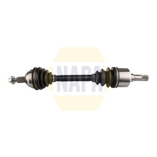 NAPA CV Drive Shaft Driveshaft Front Left NDS1259L
