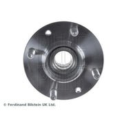 Blue Print Wheel Bearing Kit Rear Right ADG08346