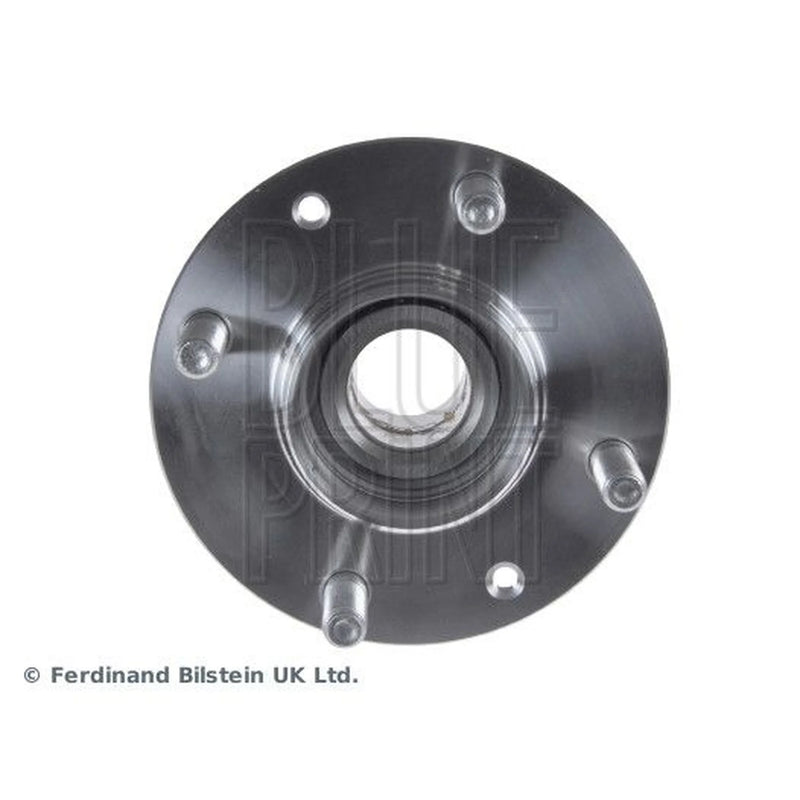 Blue Print Wheel Bearing Kit Rear Right ADG08346