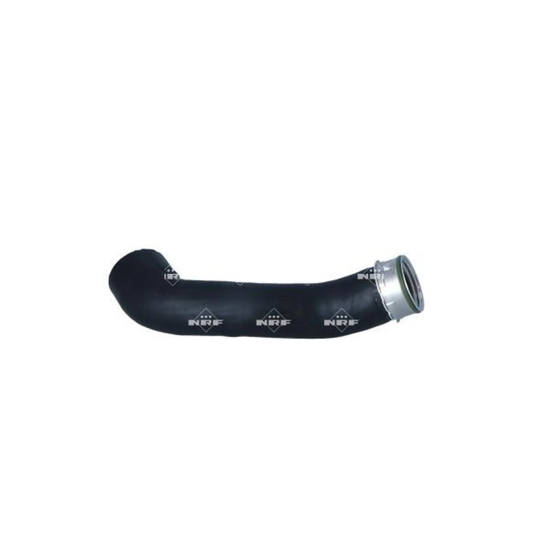 NRF Intercooler Turbo Charge Air Hose Outlet 166139