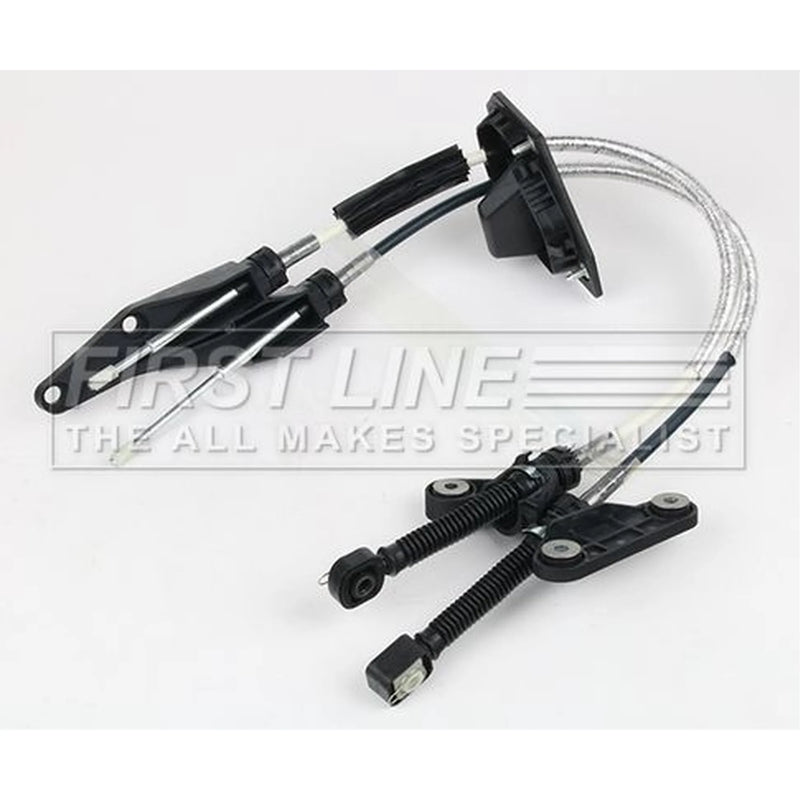 First Line Manual Transmission Cable Pull FKG1281