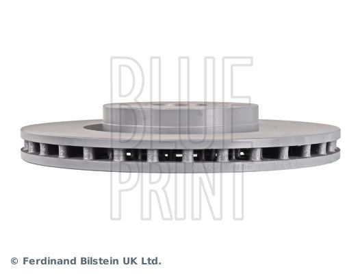 Blue Print 2 x Brake Disc Set Internally Vented Front