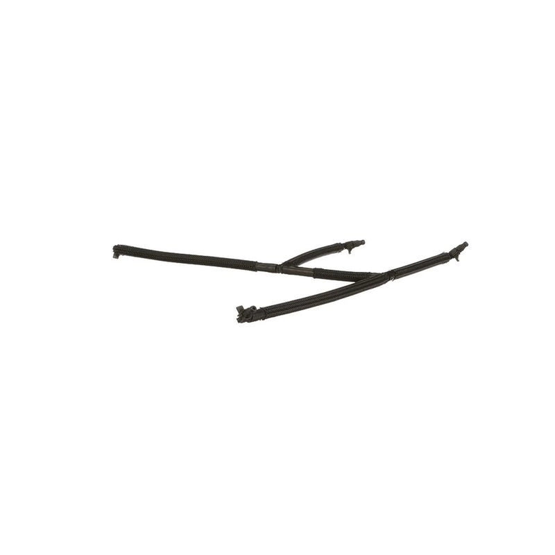 Gates Fuel Overflow Hose Pipe MFL1319