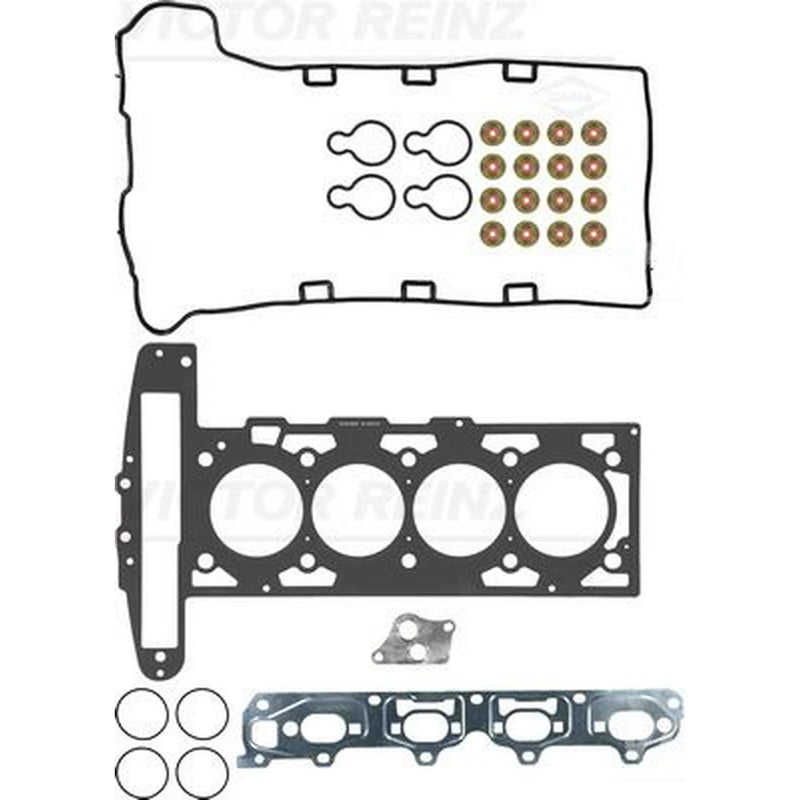 Victor Reinz Cylinder Head Gasket Kit 02-34330-01