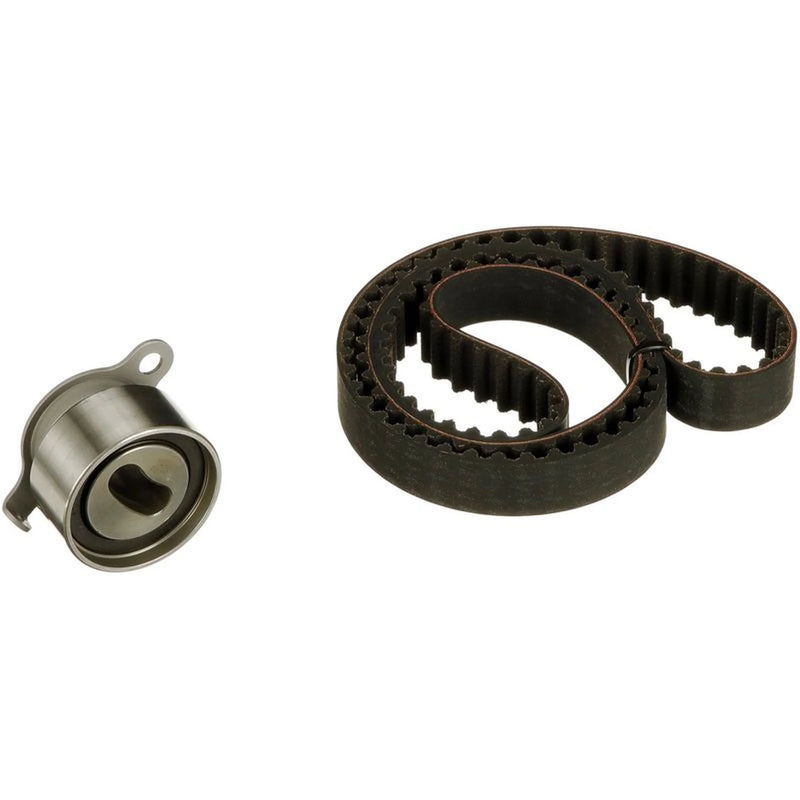 Gates Timing Belt Kit with Rollers K015232XS