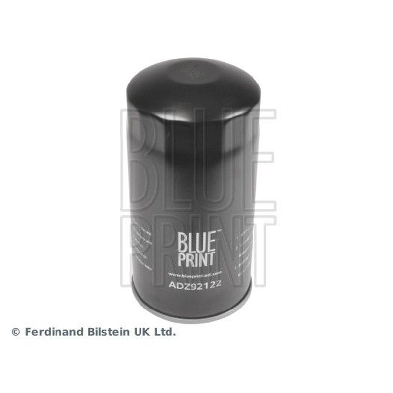 Blue Print Engine Oil Filter ADZ92122