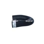 NRF Intercooler Turbo Charge Air Hose Outlet 166075