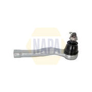 NAPA Steering Tie Rod End Ball Joint Front Right NST6438