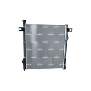 NRF Engine Radiator 550037