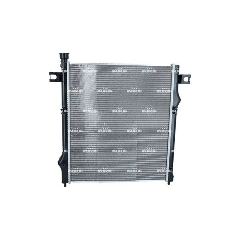 NRF Engine Radiator 550037