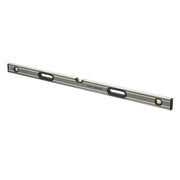 STANLEY® Hand Tools FatMax® Magnetic Box Spirit Level 3 Vial 120cm - 0-43-649