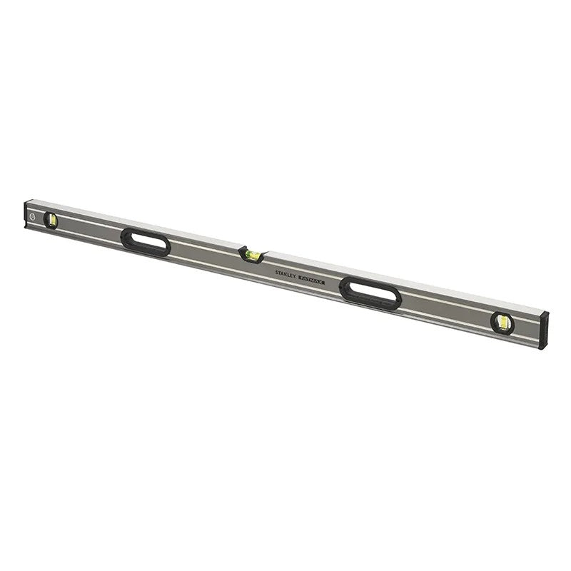 STANLEY® Hand Tools FatMax® Magnetic Box Spirit Level 3 Vial 120cm - 0-43-649