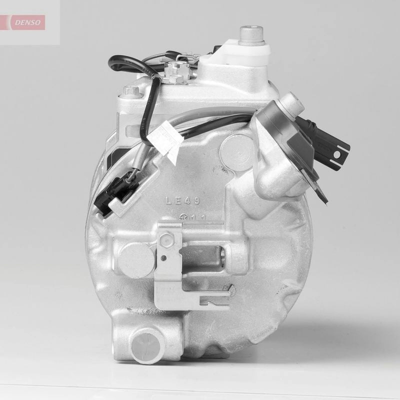 Denso Air Conditioning Compressor DCP05076