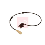 Apec ABS Wheel Speed Sensor Rear Left ABS1027
