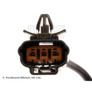 Blue Print Crankshaft Position Sensor ADM57203