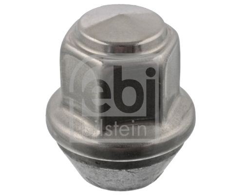 FEBI BILSTEIN 44949 Wheel Nut Front Rear Fits Ford B-Max C-Max Ecosport Fiesta FEBI - Town Parts