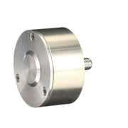Gates V-Ribbed Belt Deflection/Guide Pulley T36895